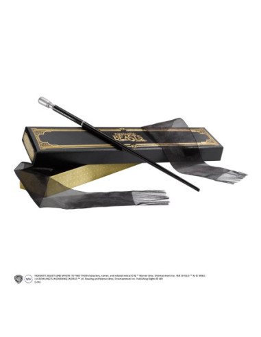 Replica the noble collection animales fantasticos