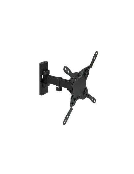 Soporte pared tv tooq lp2042tnl - b negro