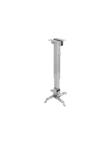 Soporte techo proyector tooq pj2012t - splata 130