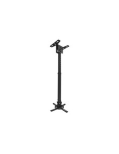 Soporte techo tooq proyectorpj3030tn - b carga maxima