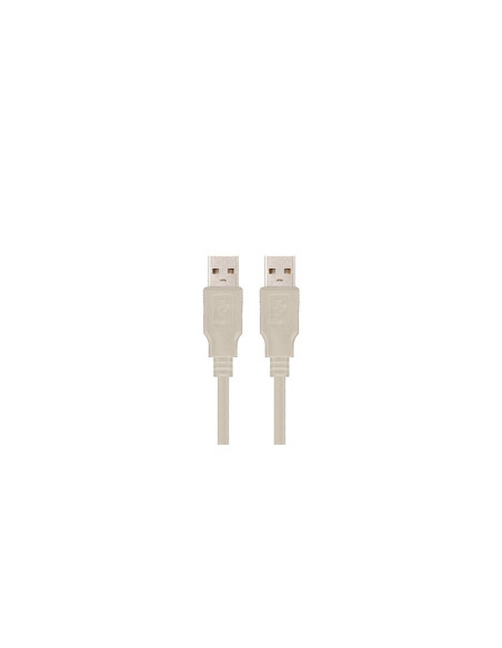 Cable usb(a) 2.0 a usb(a) 2.0