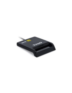 Lector tarjetas externo tooq tqr - 211b dnie