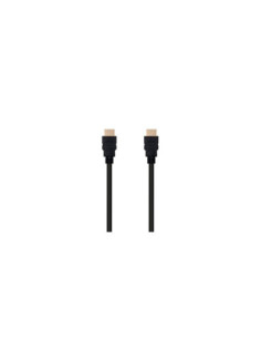 Cable hdmi macho a macho nanocable