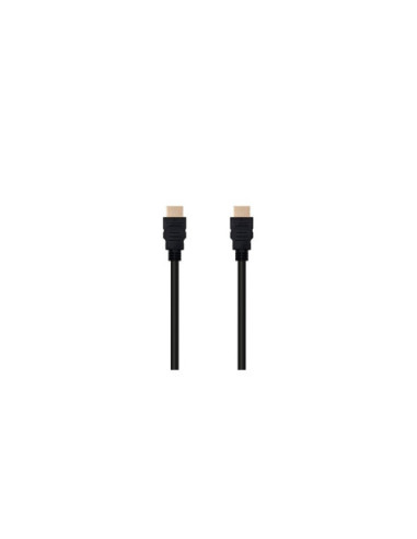 Cable hdmi macho a macho nanocable