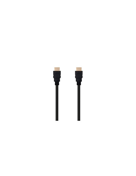 Cable hdmi macho a macho nanocable