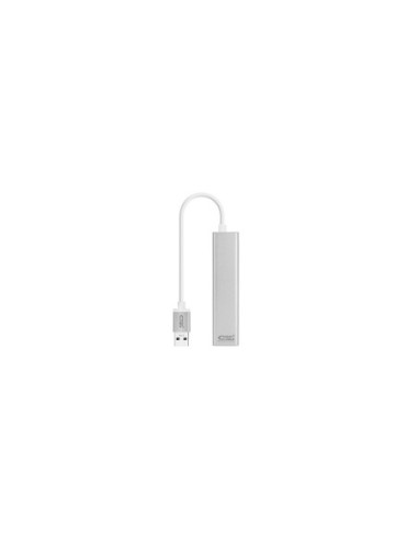Adaptador hub usb tipo a 3.0