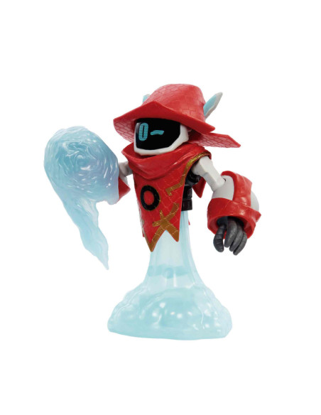 Figura mattel masters of the universe