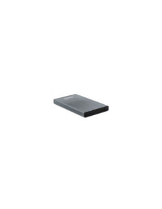 Caja externa tooq tqe - 2527g hhd ssd