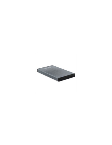 Caja externa tooq tqe - 2527g hhd ssd