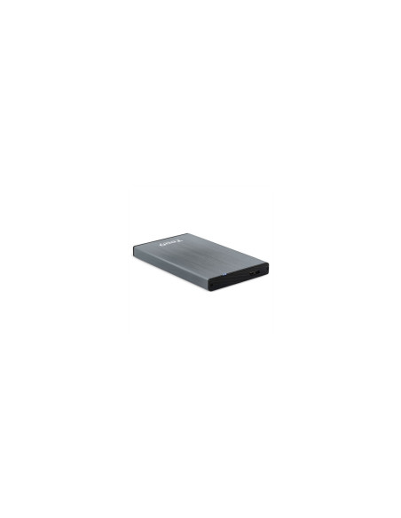 Caja externa tooq tqe - 2527g hhd ssd