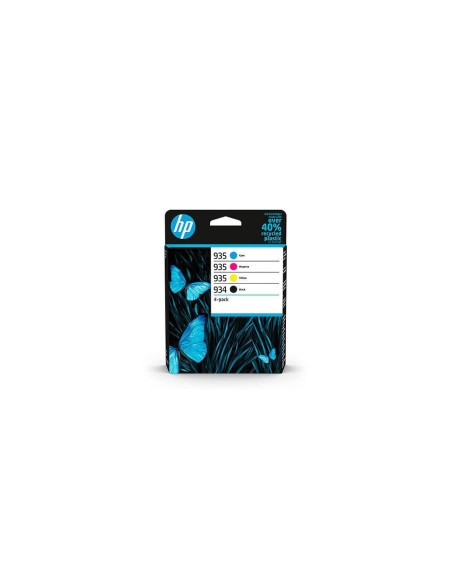 Multipack cartuchos tinta hp officejet pro