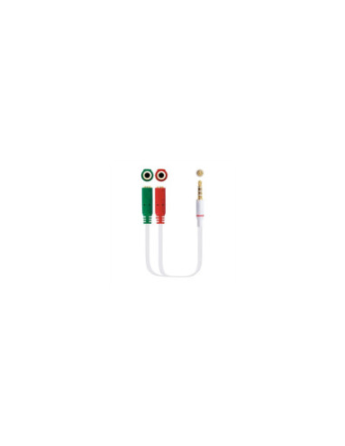 Cable audio 1 x 3.5mm a