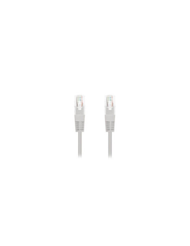 Latiguillo cable red nanocable rj45 cat.5