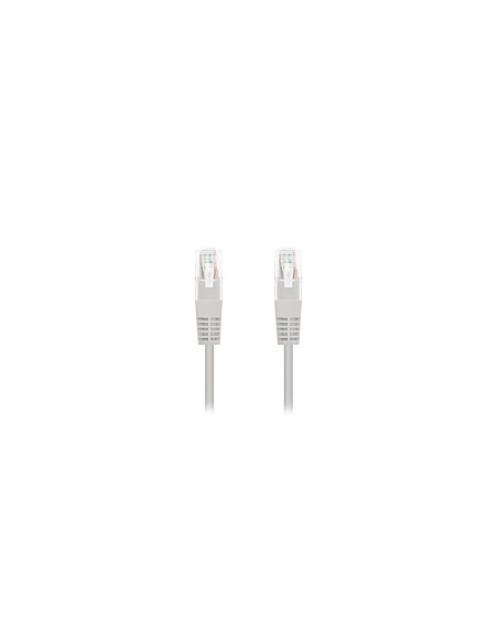 Latiguillo cable red nanocable rj45 cat.5