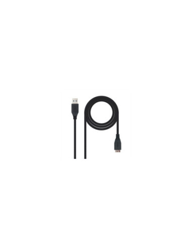 Cable usb 3.0 tipo a a