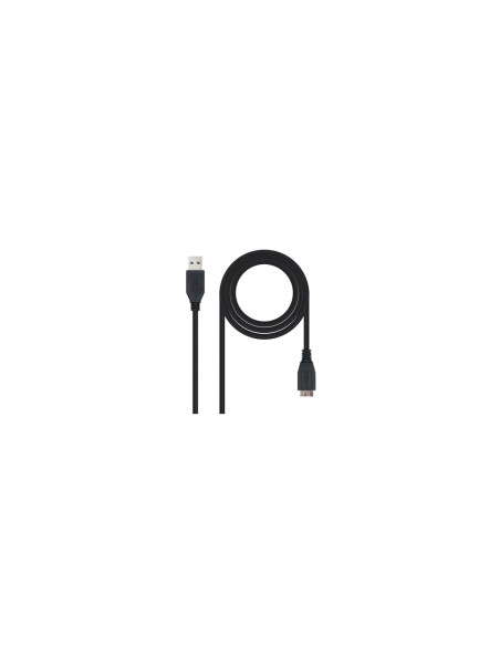 Cable usb 3.0 tipo a a