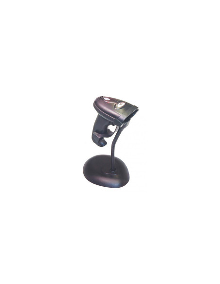 Lector codigo barras escaner 10pos ls - 270un