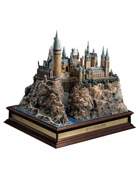 Replica the noble collection harry potter