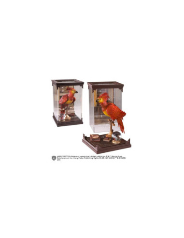Figura the noble collection harry potter