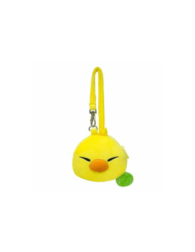 Peluche square enix final fantasy xiv