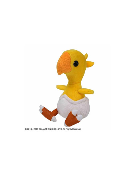 Peluche square enix final fantasy xiv