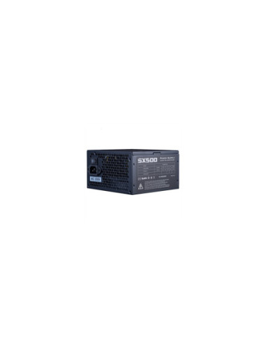 Fuente alimentacion hidetec sx500 bulk 500w
