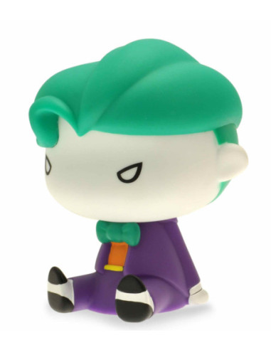 Figura hucha plastoy dc comics liga