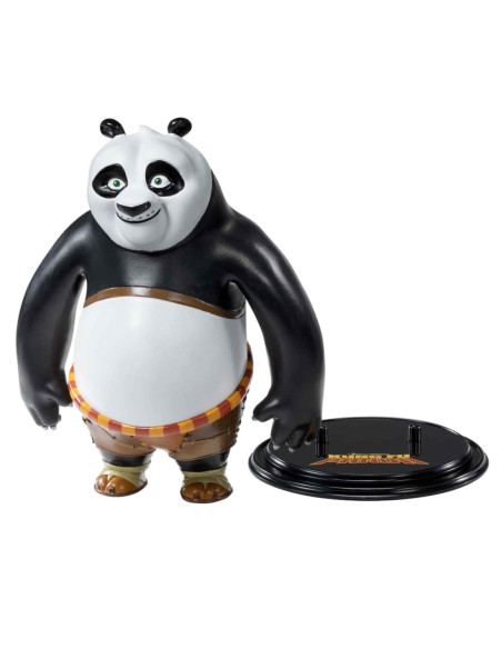 Figura the noble collection bendyfigs cine