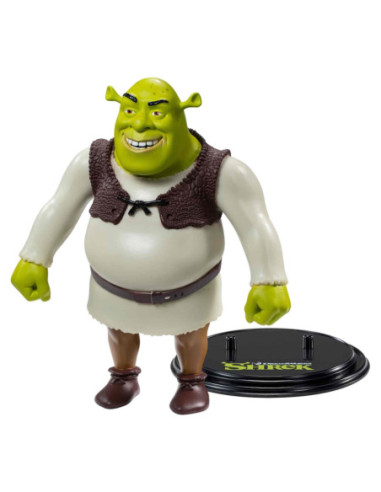 Figura the noble collection bendyfigs cine