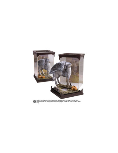 Figura the noble collection harry potter