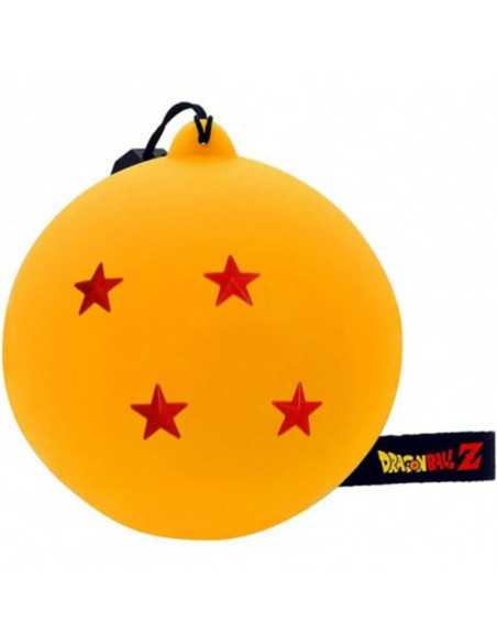 Lampara led teknofun madcow entertainment dragon