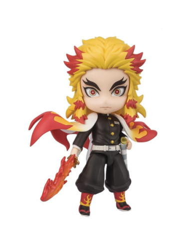 Figura tamashii nations demon slayer kimetsu