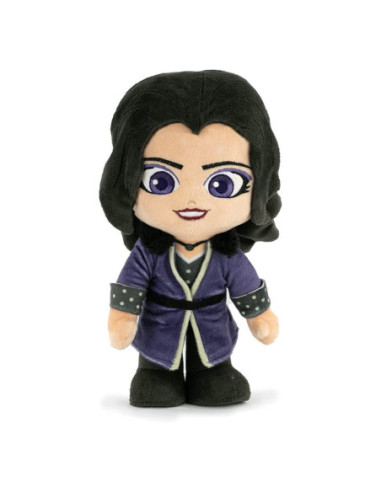 Peluche good smile company the witcher