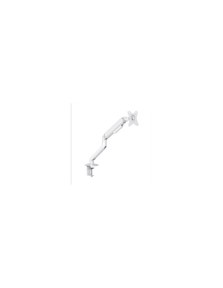 Soporte mesa tv tooq 17 - 32 pulgadas blanco