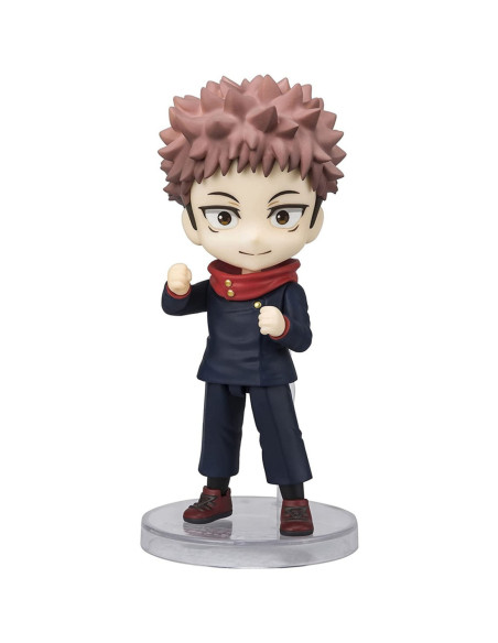 Figura tamashii nations figuarts mini jujutsu