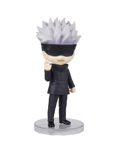 Figura tamashii nations figuarts mini jujutsu