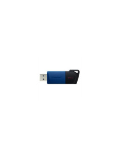 Memoria usb 3.2 kingston 64gb datatraveler