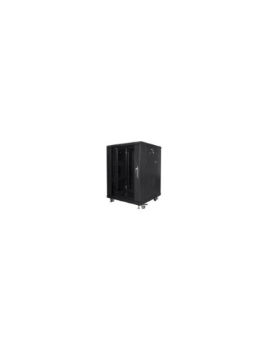 Armario rack lanberg 15u 600 x