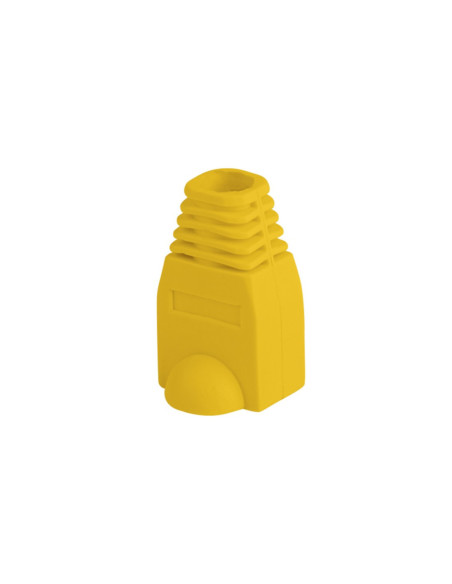 Funda protectora lanberg plb - 1000 - y conector rj45