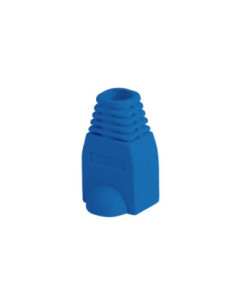 Funda protectora lanberg plb - 1000 - b conector rj45