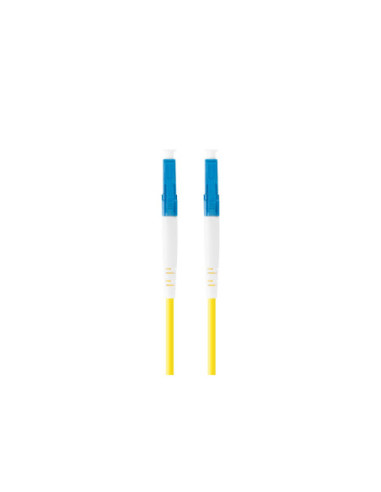 Latiguillo fibra optica lc upc lanberg