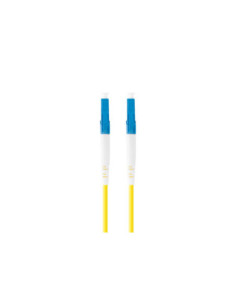 Latiguillo fibra optica lc upc lanberg