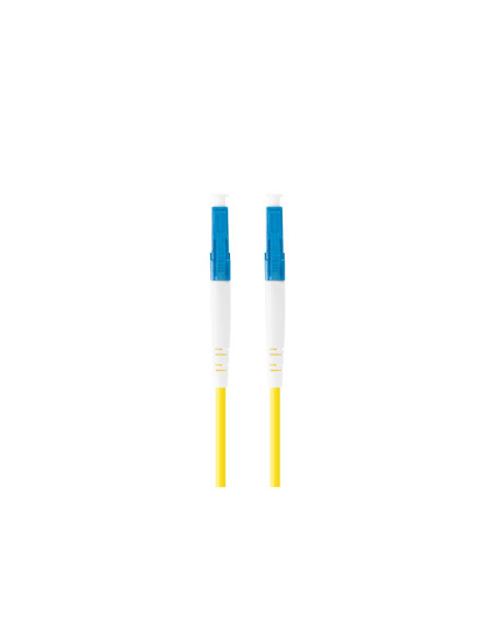 Latiguillo fibra optica lc upc lanberg