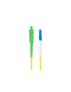 Latiguillo fibra optica lc upc a