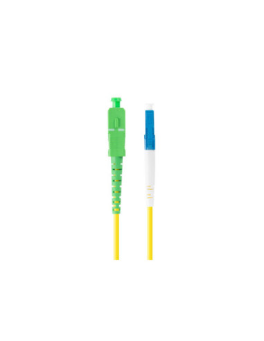 Latiguillo fibra optica lc upc a