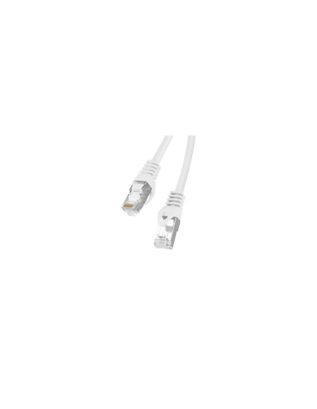 Cable red lanberg latiguillo cat.6 ftp