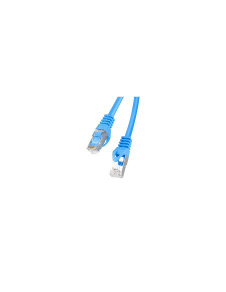 Cable red lanberg latiguillo cat.6 ftp