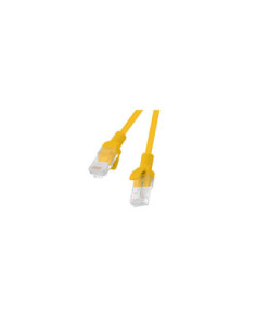 Cable red lanberg latiguillo cat.6 utp