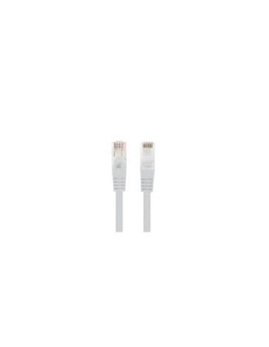 Cable red lanberg latiguillo cat.6 utp
