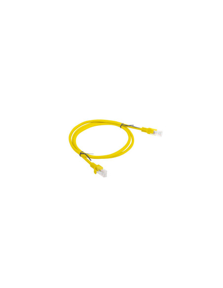 Cable red lanberg latiguillo cat.6 utp